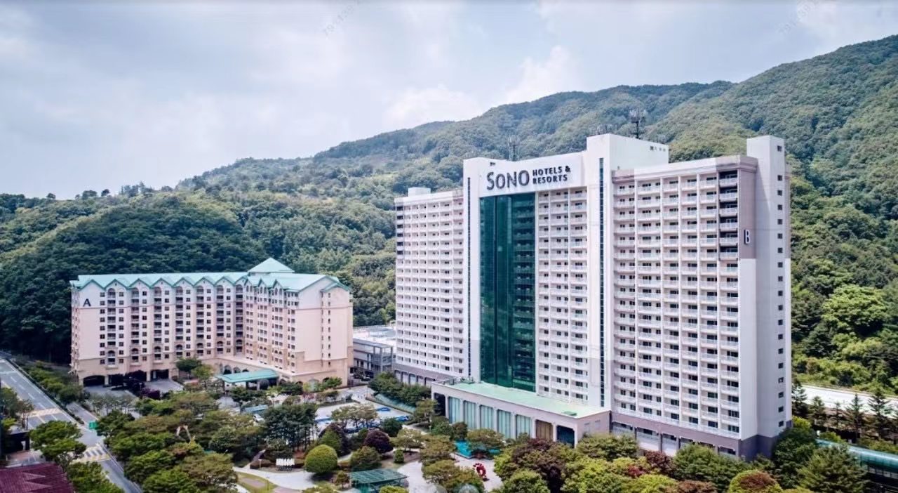 维瓦尔第公园度假村滑雪场酒店