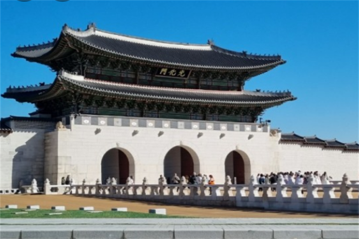 首尔宫殿参观&王陵古迹一日游